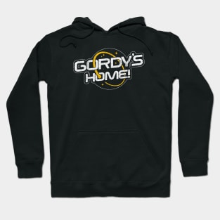 Gordy's Home Hoodie